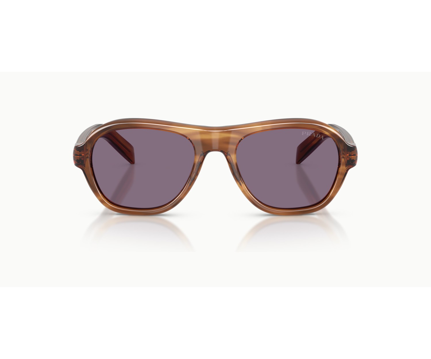 PRADA - PR D14S - 25O70W - 54