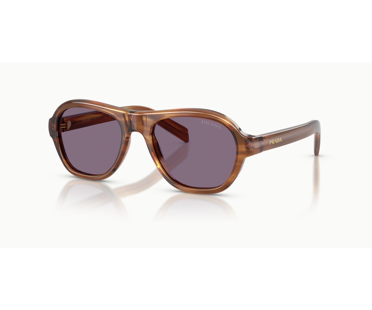 PRADA - PR D14S - 25O70W - 54