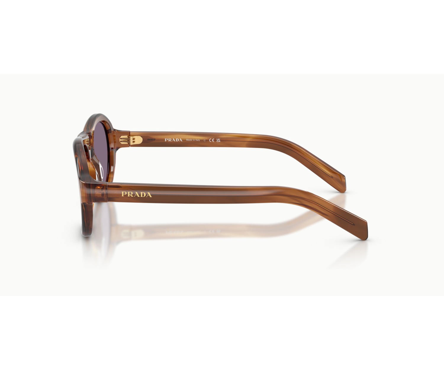 PRADA - PR D14S - 25O70W - 54