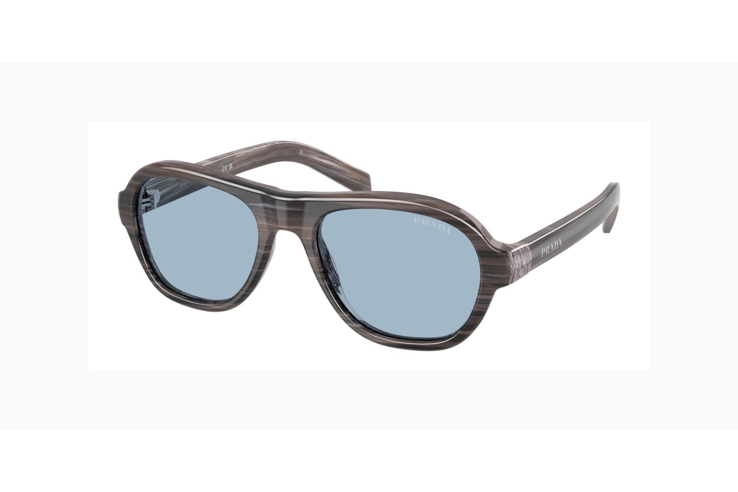 PRADA - PR D14S - 28O40Q - 54