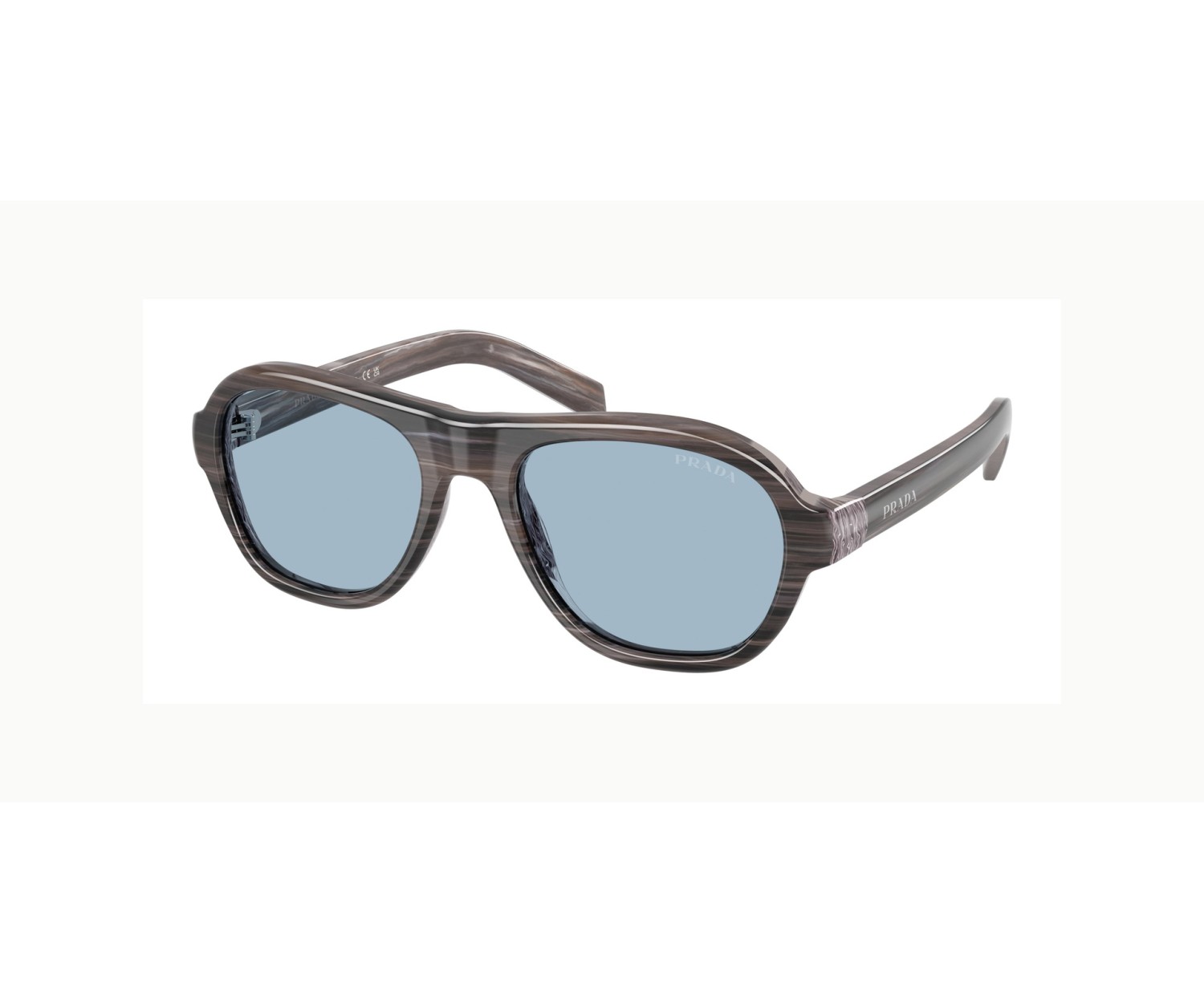 PRADA - PR D14S - 28O40Q - 54
