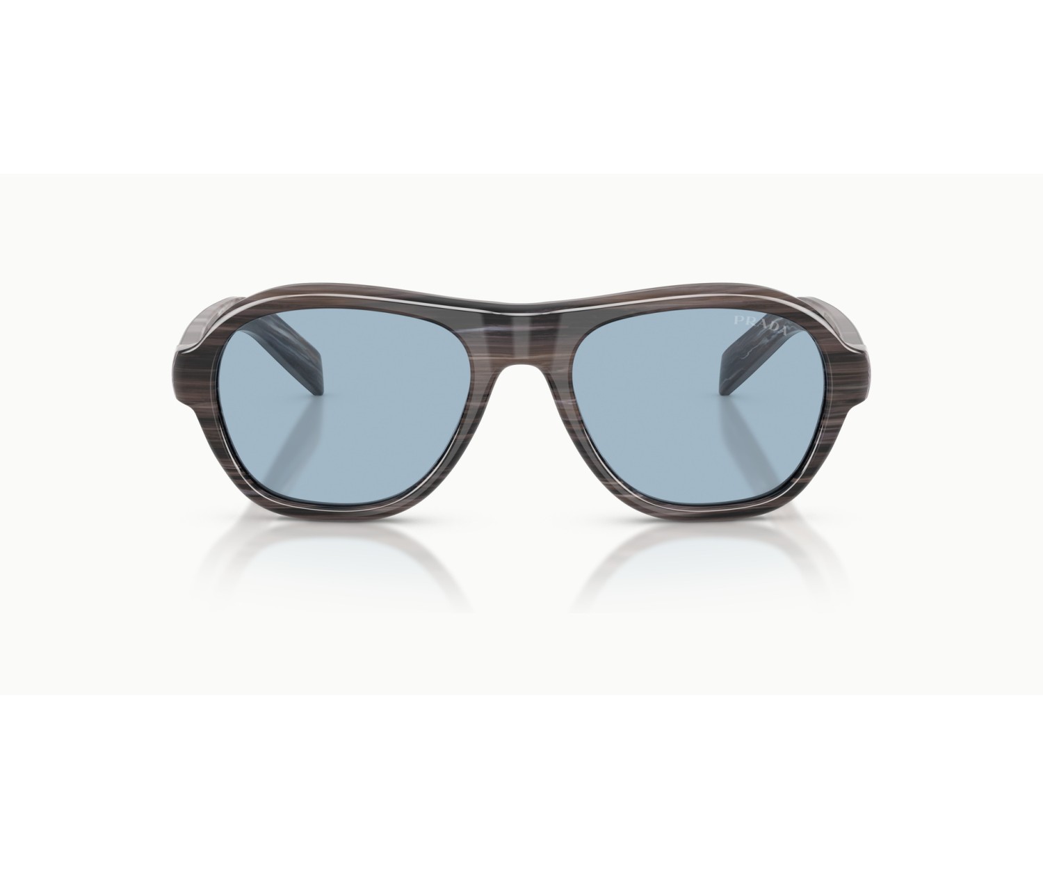 PRADA - PR D14S - 28O40Q - 54