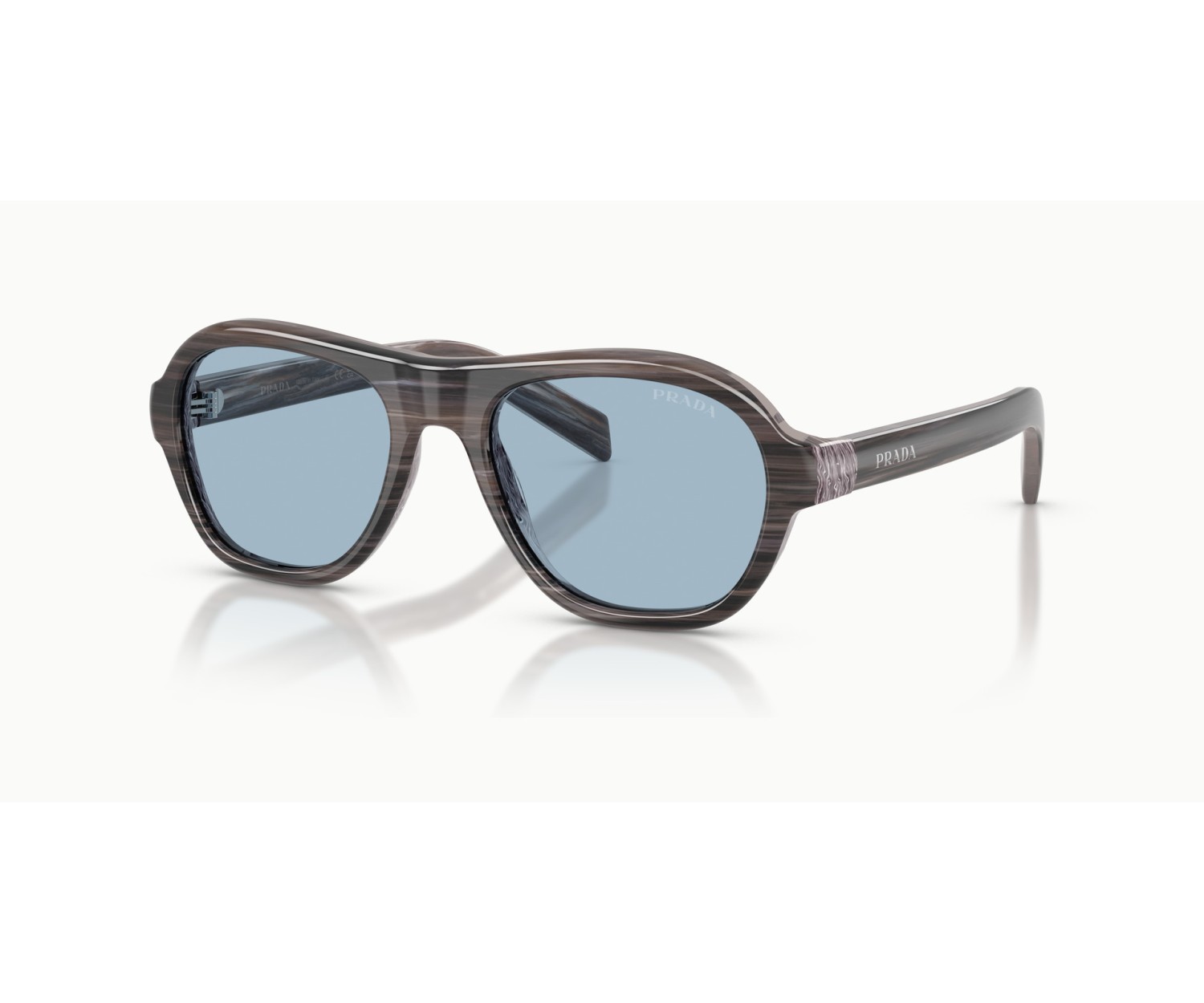 PRADA - PR D14S - 28O40Q - 54