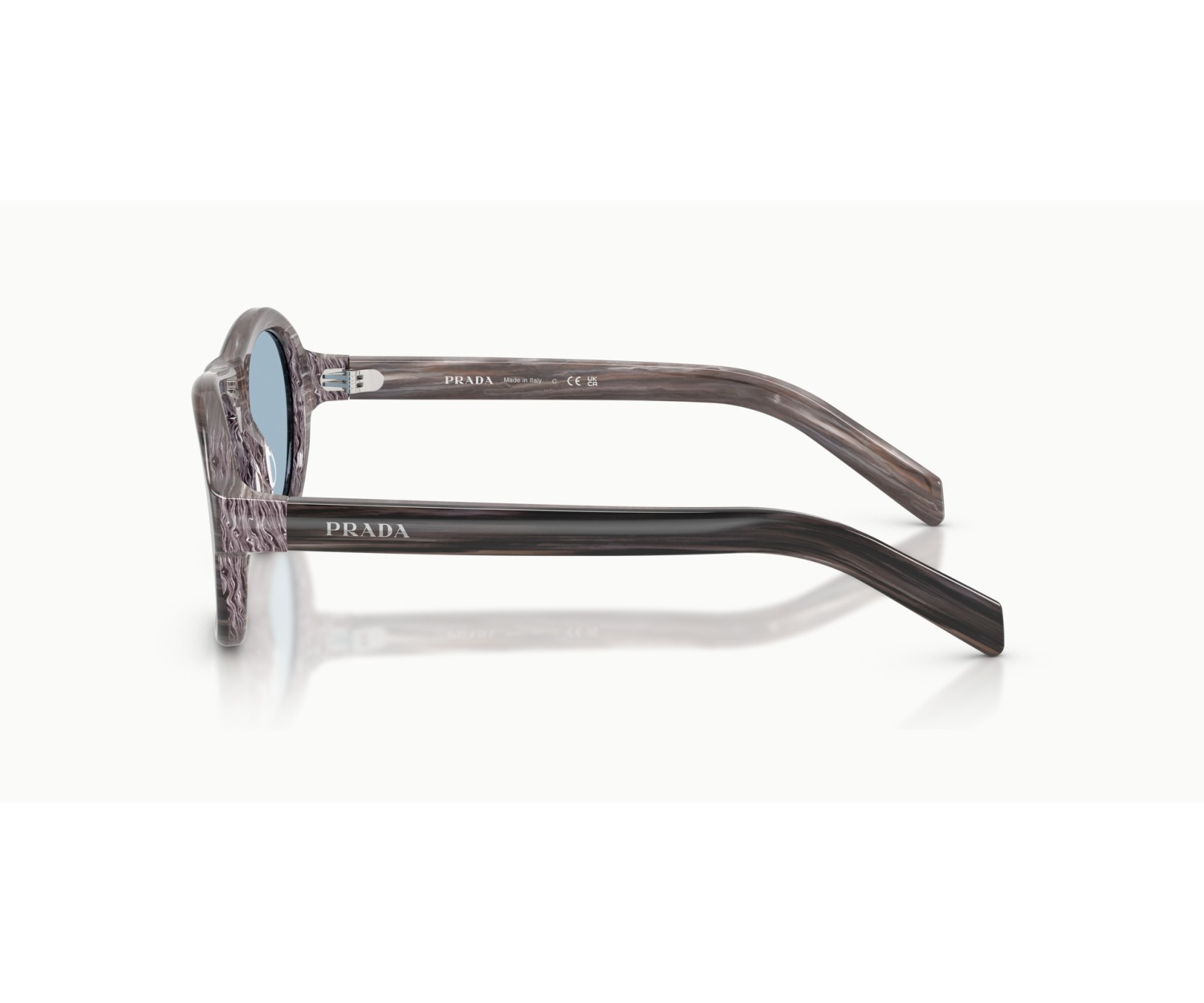 PRADA - PR D14S - 28O40Q - 54