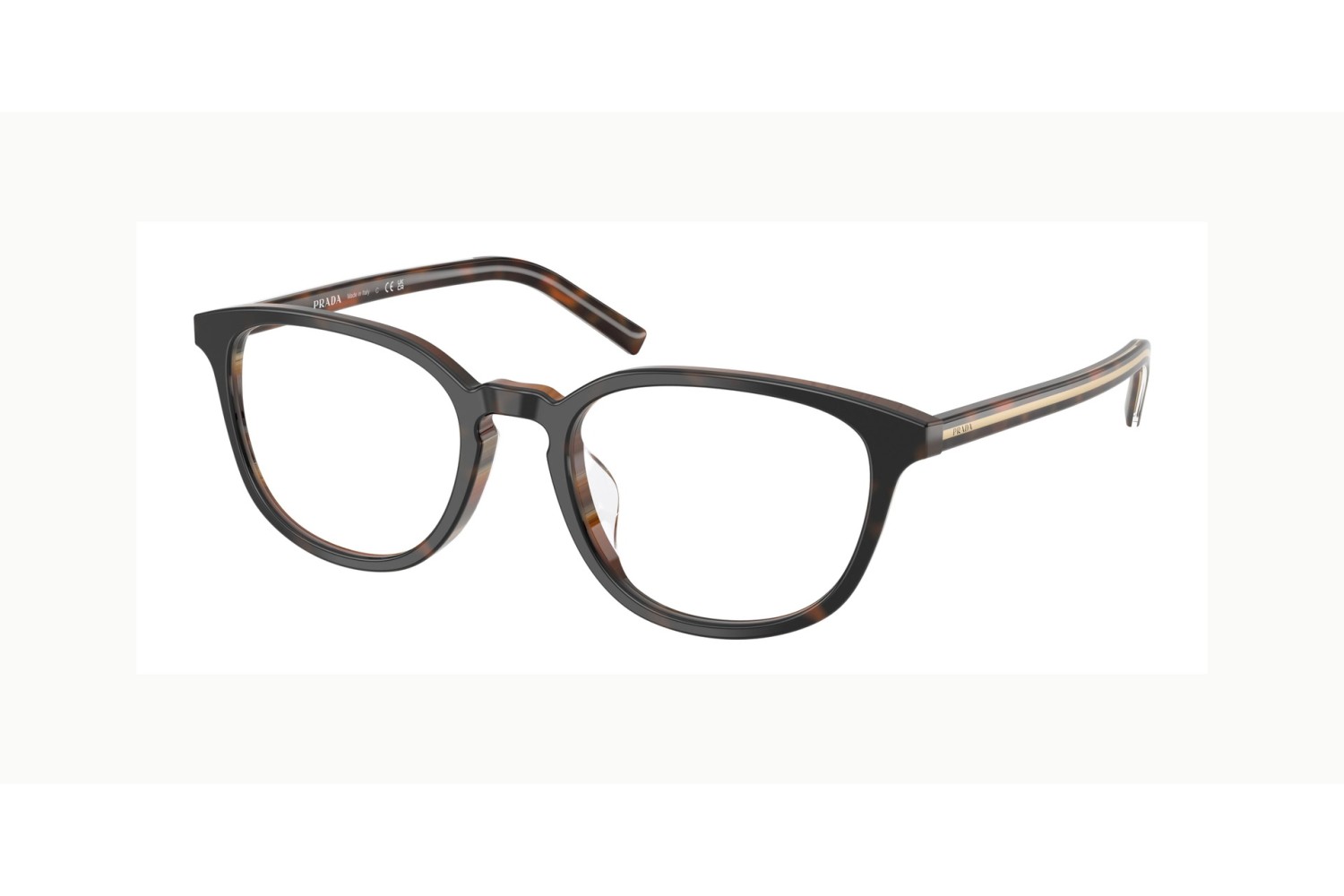 PRADA - PR D14VD - 20P1O1 - 52