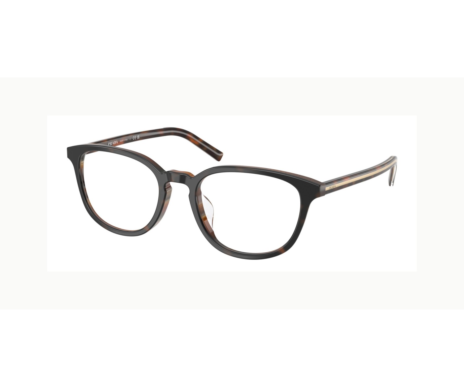 PRADA - PR D14VD - 20P1O1 - 52