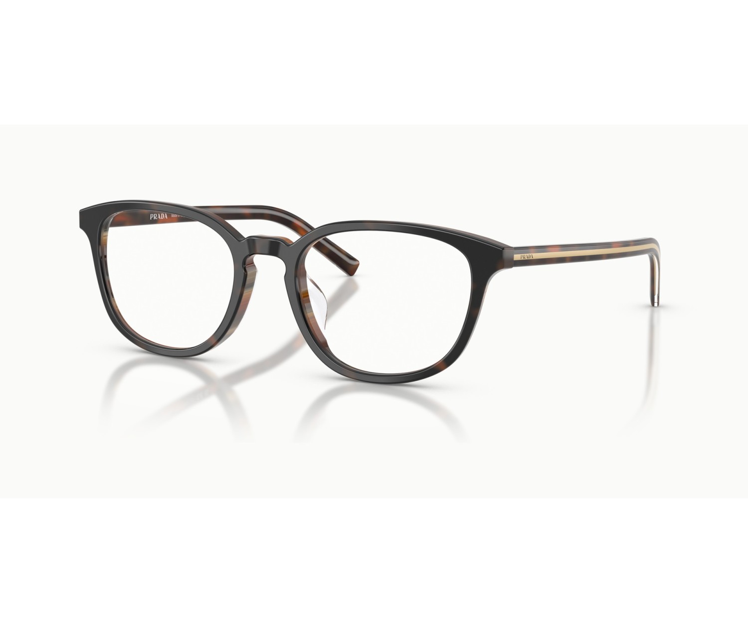 PRADA - PR D14VD - 20P1O1 - 52