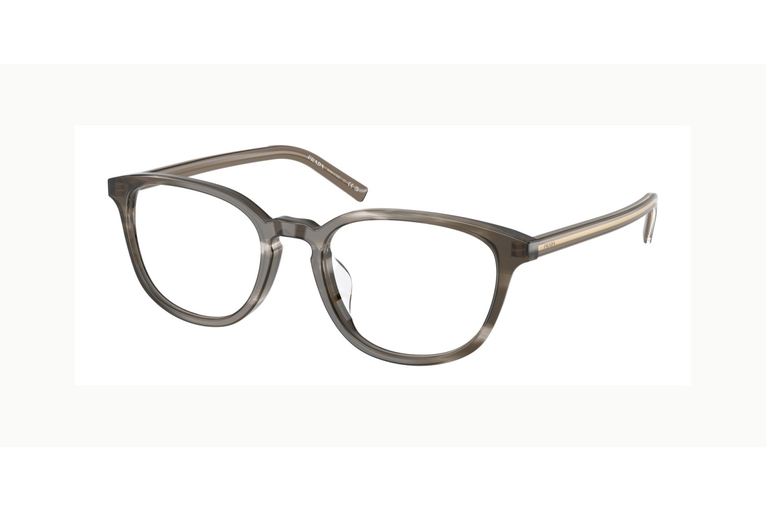 PRADA - PR D14VD - 26O1O1 - 52