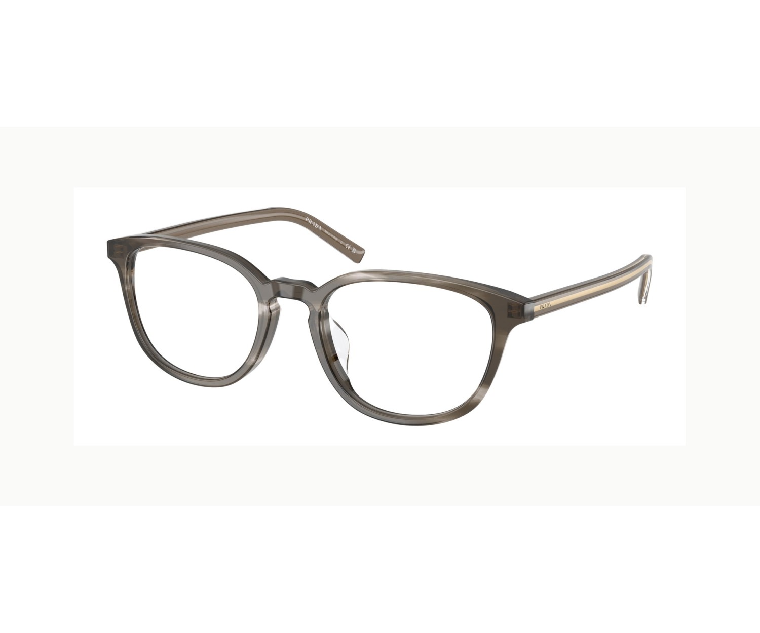 PRADA - PR D14VD - 26O1O1 - 52