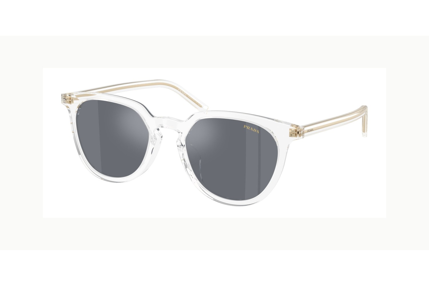 PRADA - PR D15SD - 15Z30Z - 52