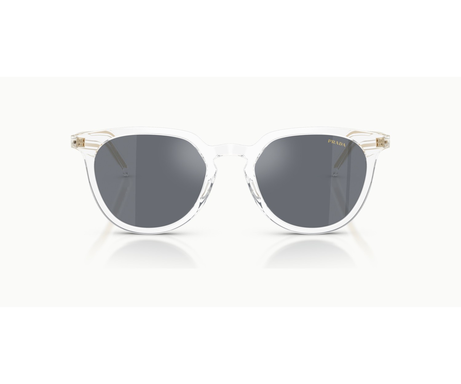 PRADA - PR D15SD - 15Z30Z - 52