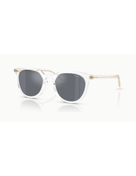 PRADA - PR D15SD - 15Z30Z - 52