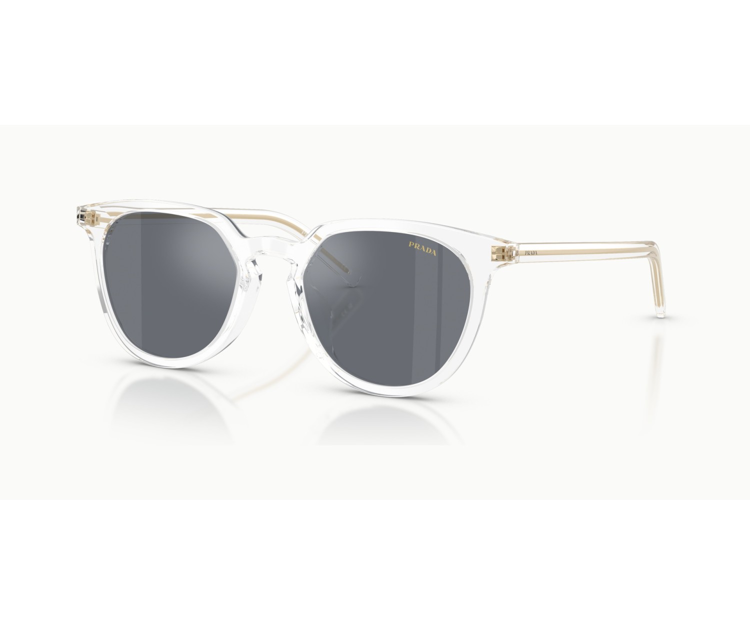 PRADA - PR D15SD - 15Z30Z - 52