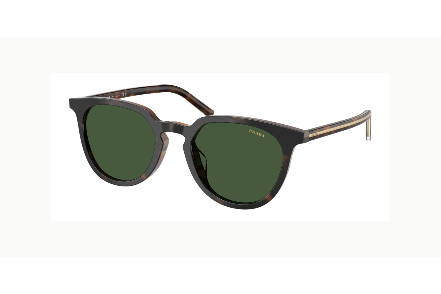 PRADA - PR D15SD - 20P40P - 52