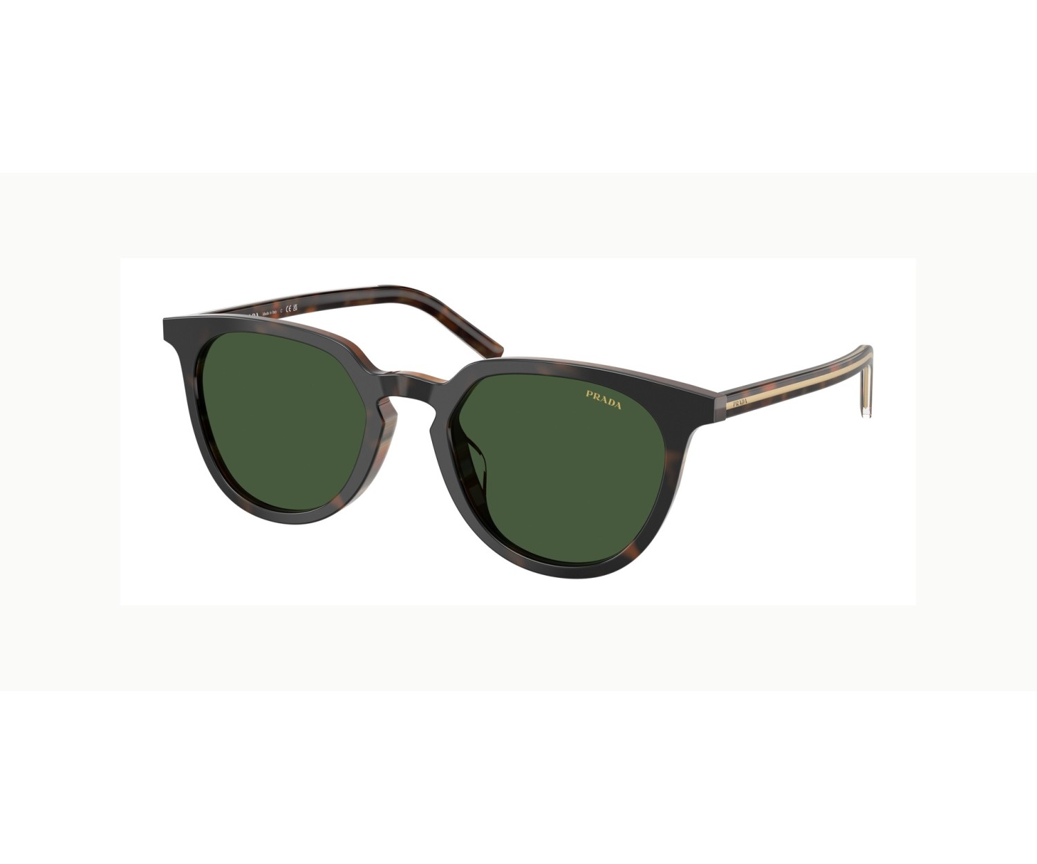 PRADA - PR D15SD - 20P40P - 52