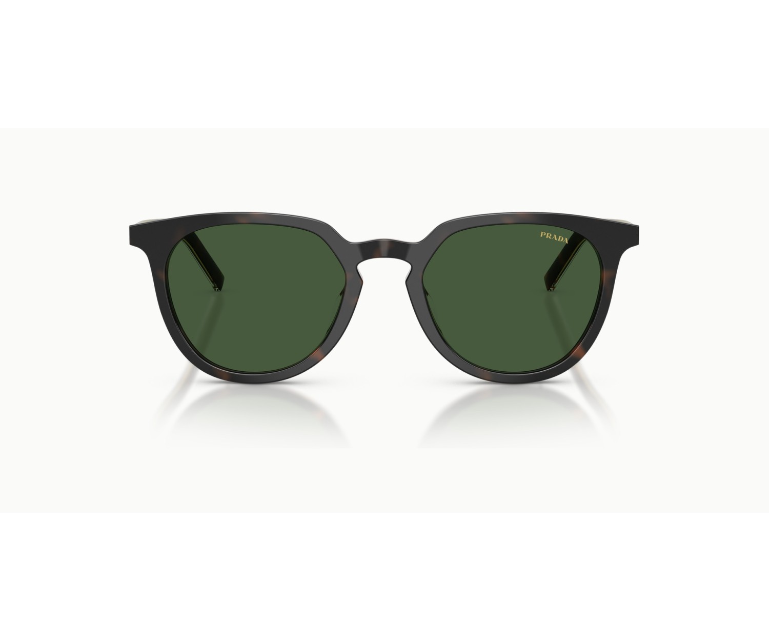 PRADA - PR D15SD - 20P40P - 52