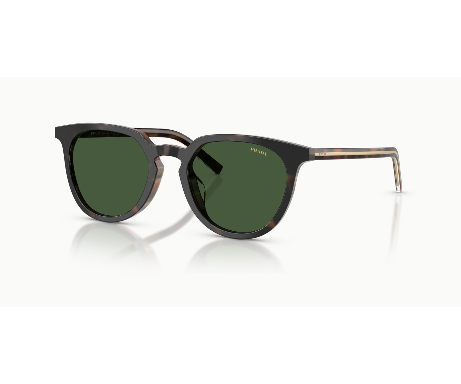 PRADA - PR D15SD - 20P40P - 52