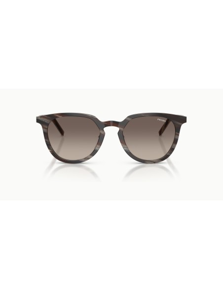 PRADA - PR D15SD - 23P30S - 52