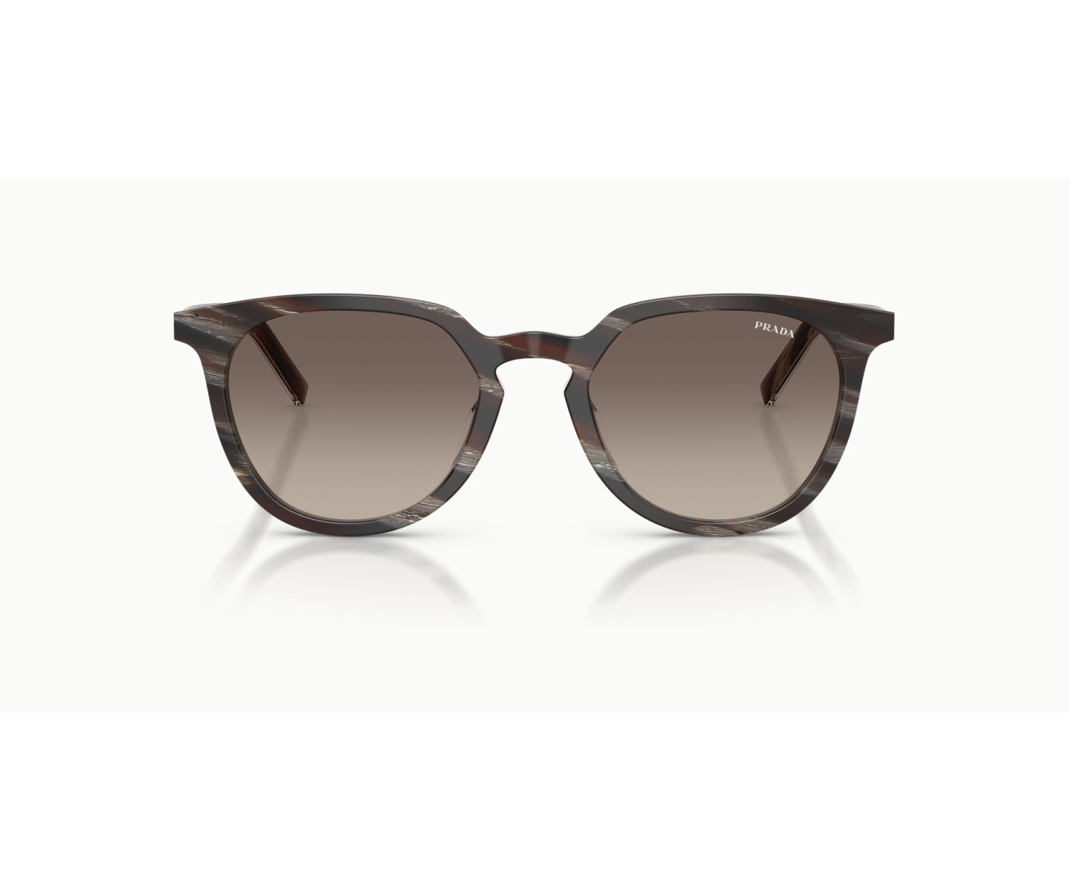 PRADA - PR D15SD - 23P30S - 52