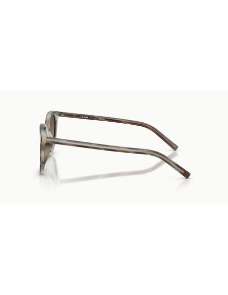 PRADA - PR D15SD - 23P30S - 52