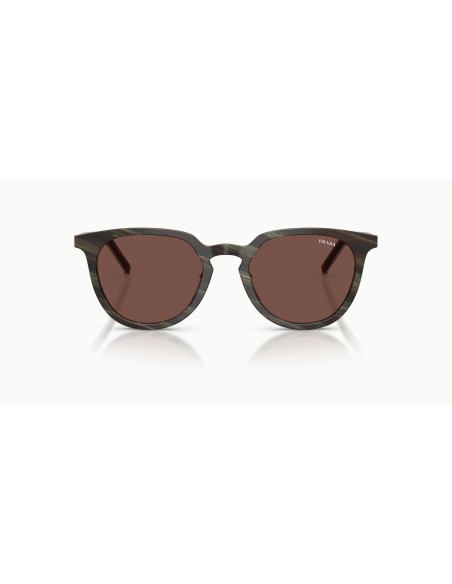 PRADA - PR D15SD - 24P90W - 52
