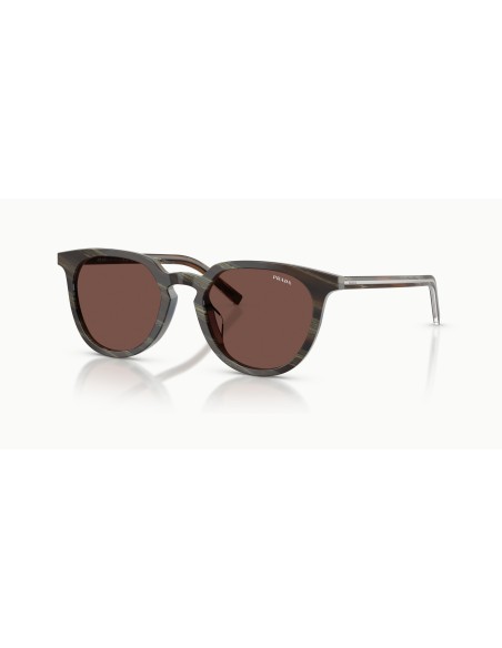 PRADA - PR D15SD - 24P90W - 52