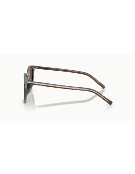 PRADA - PR D15SD - 24P90W - 52
