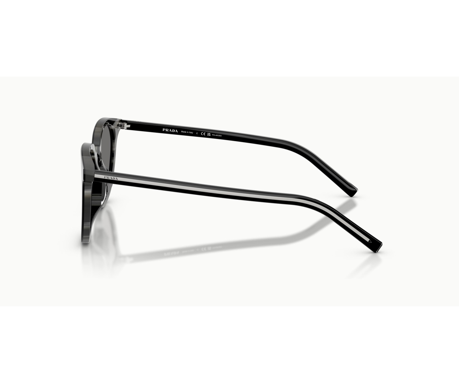 PRADA - PR D15SD - 29O90T - 52