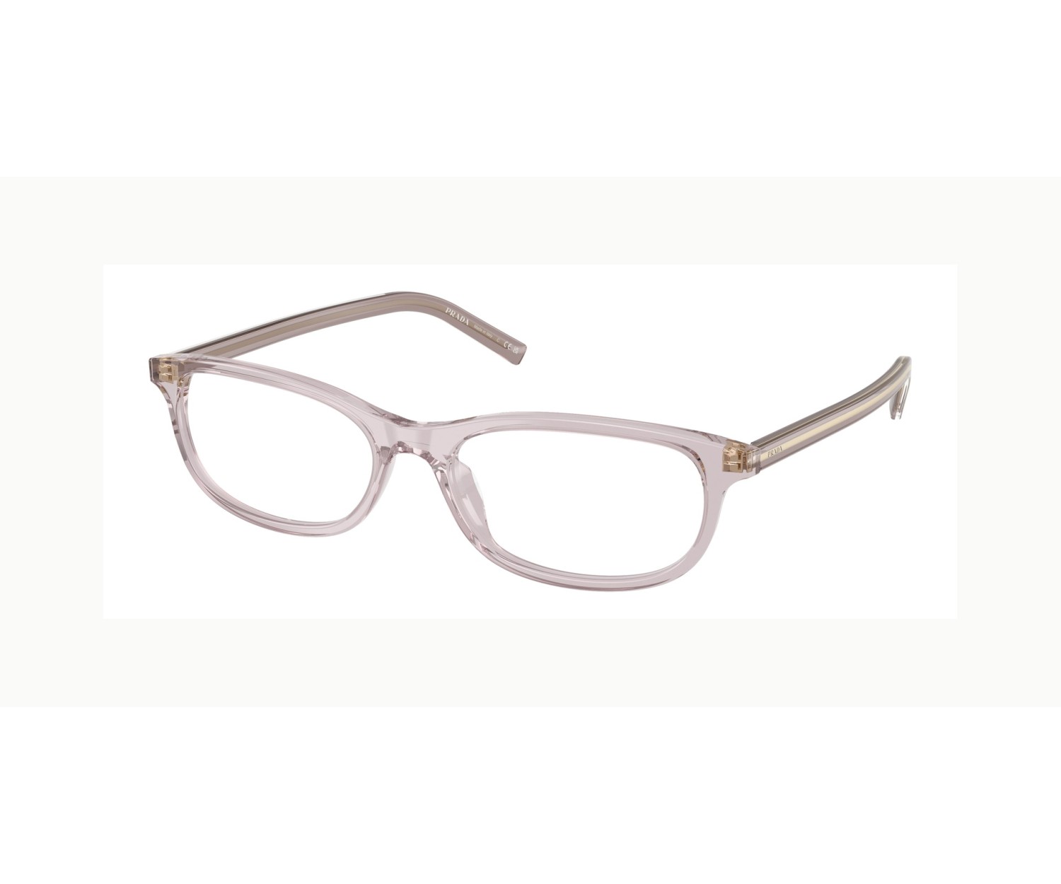 PRADA - PR D15VU - 12W1O1 - 53