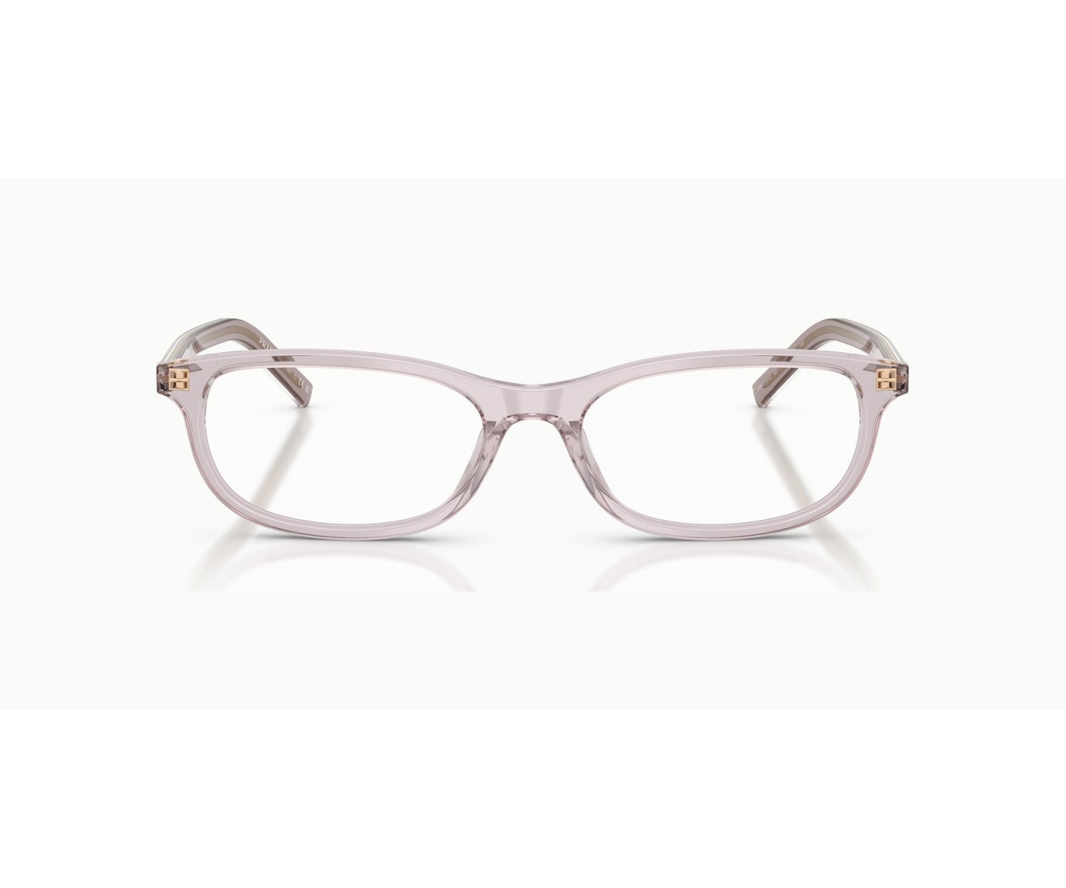PRADA - PR D15VU - 12W1O1 - 53