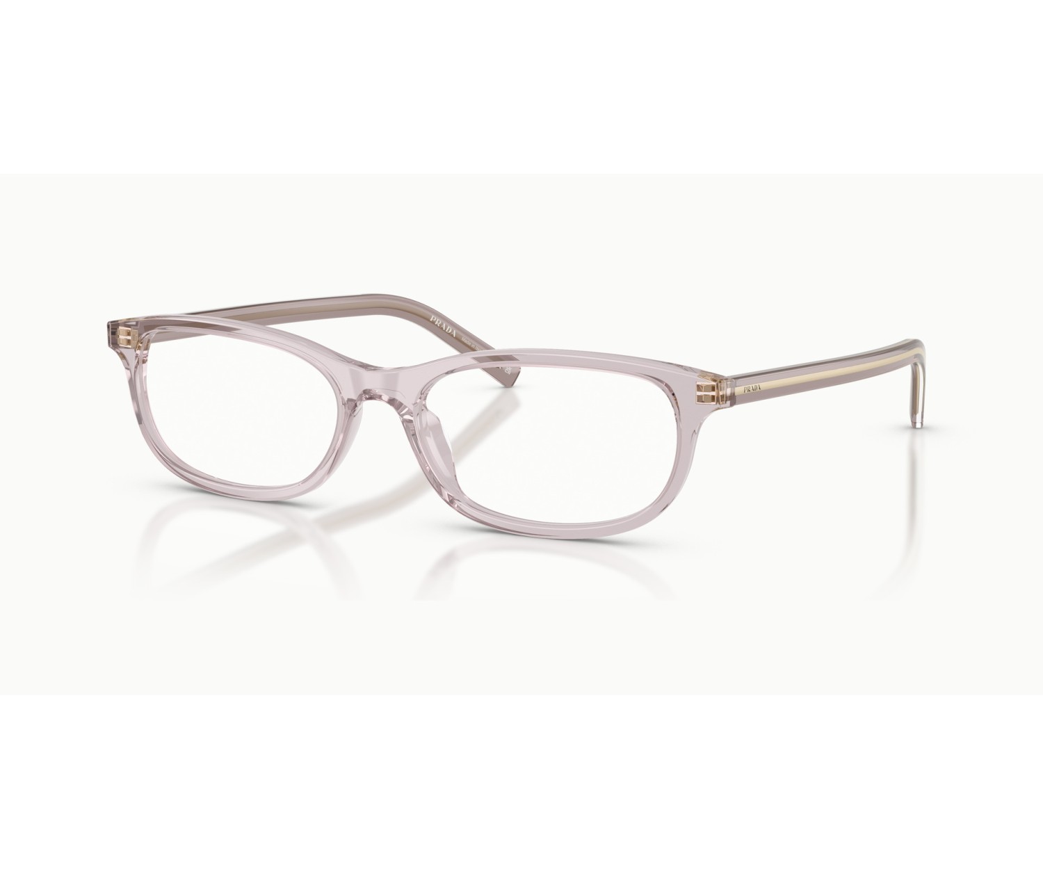 PRADA - PR D15VU - 12W1O1 - 53