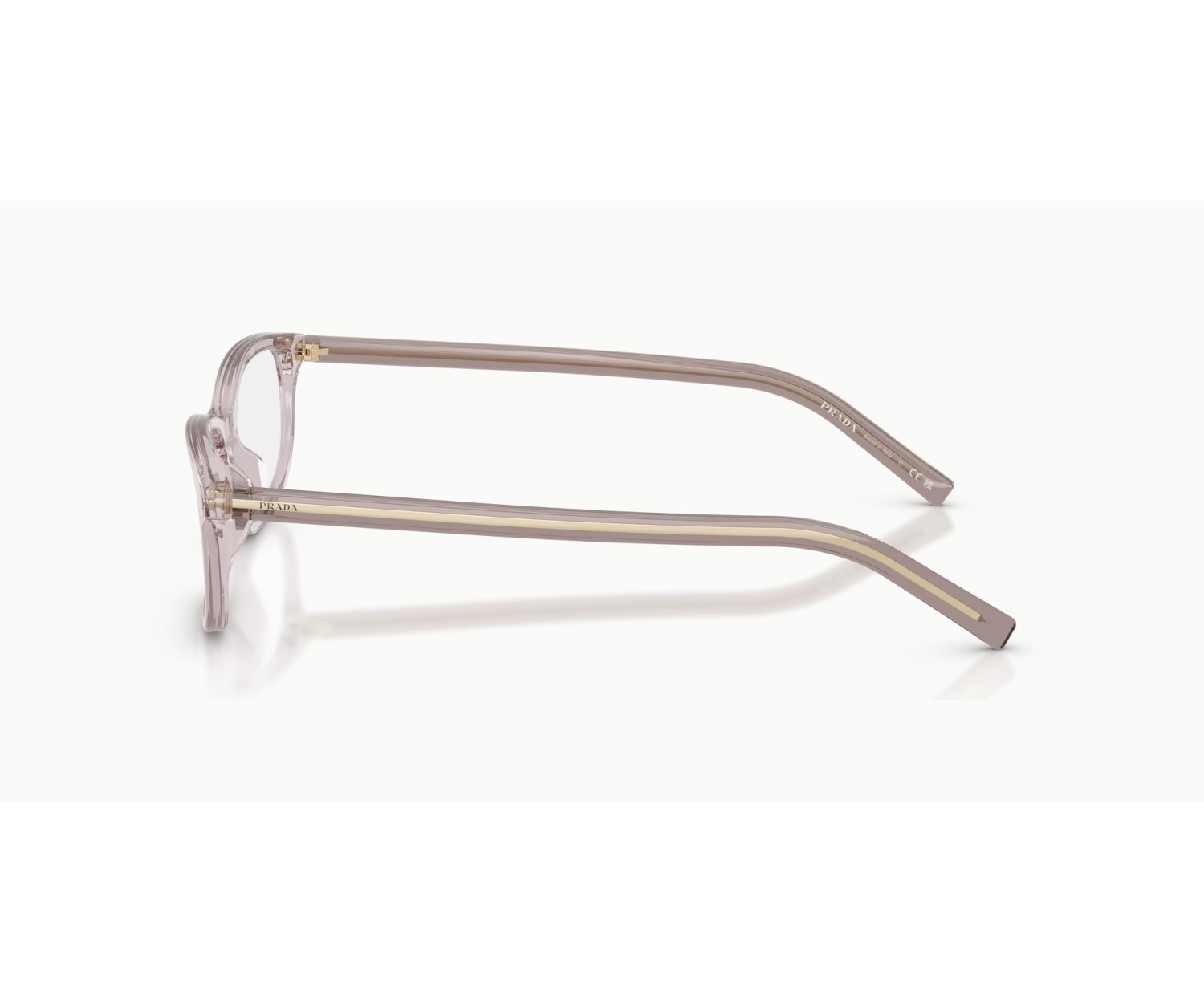 PRADA - PR D15VU - 12W1O1 - 53
