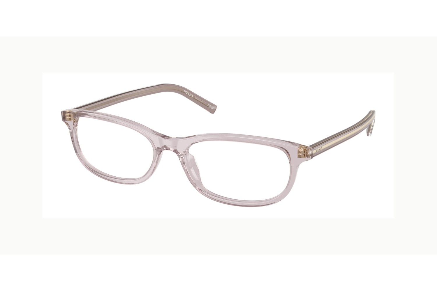 PRADA - PR D15VU - 12W1O1 - 55