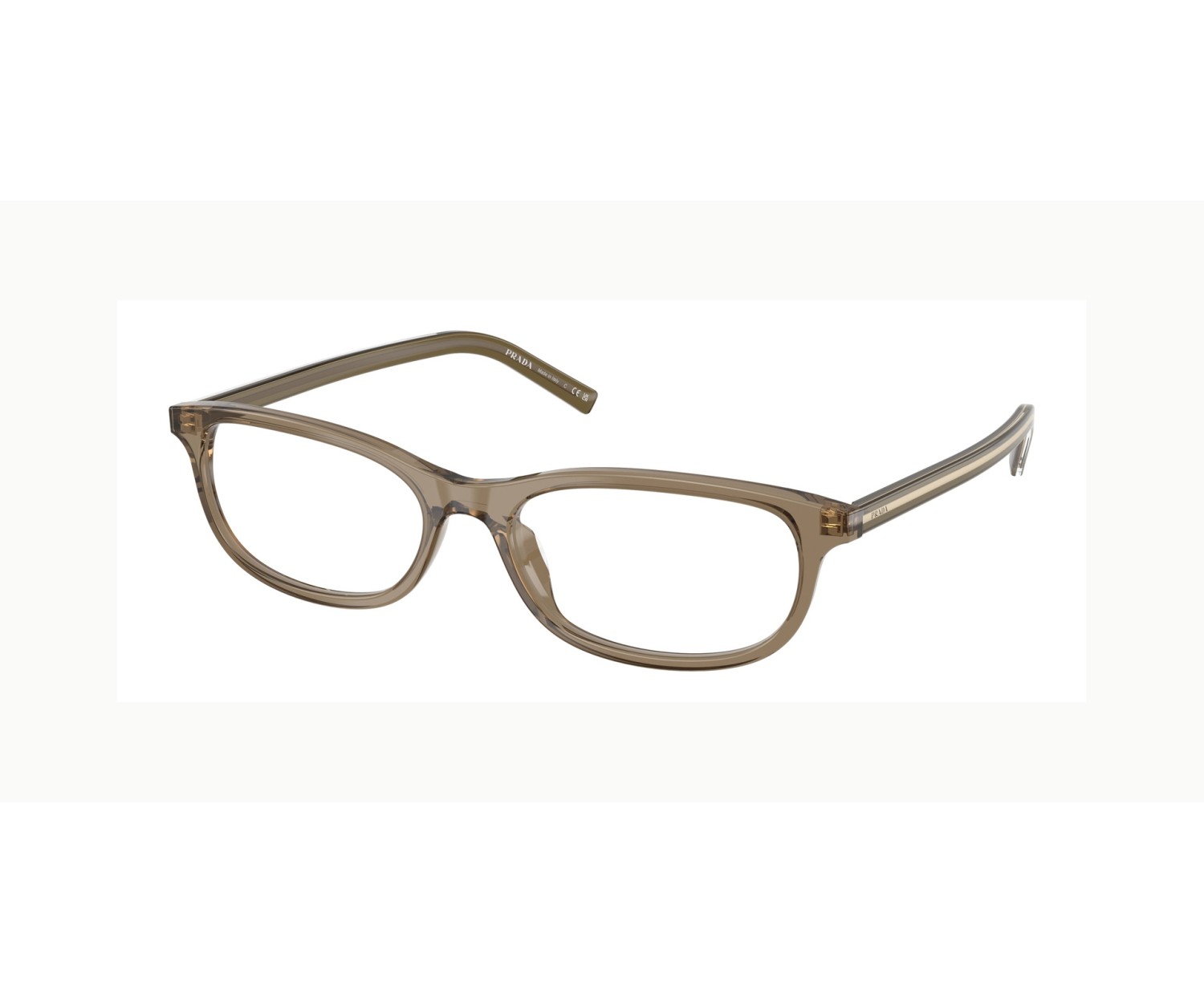 PRADA - PR D15VU - 18T1O1 - 53