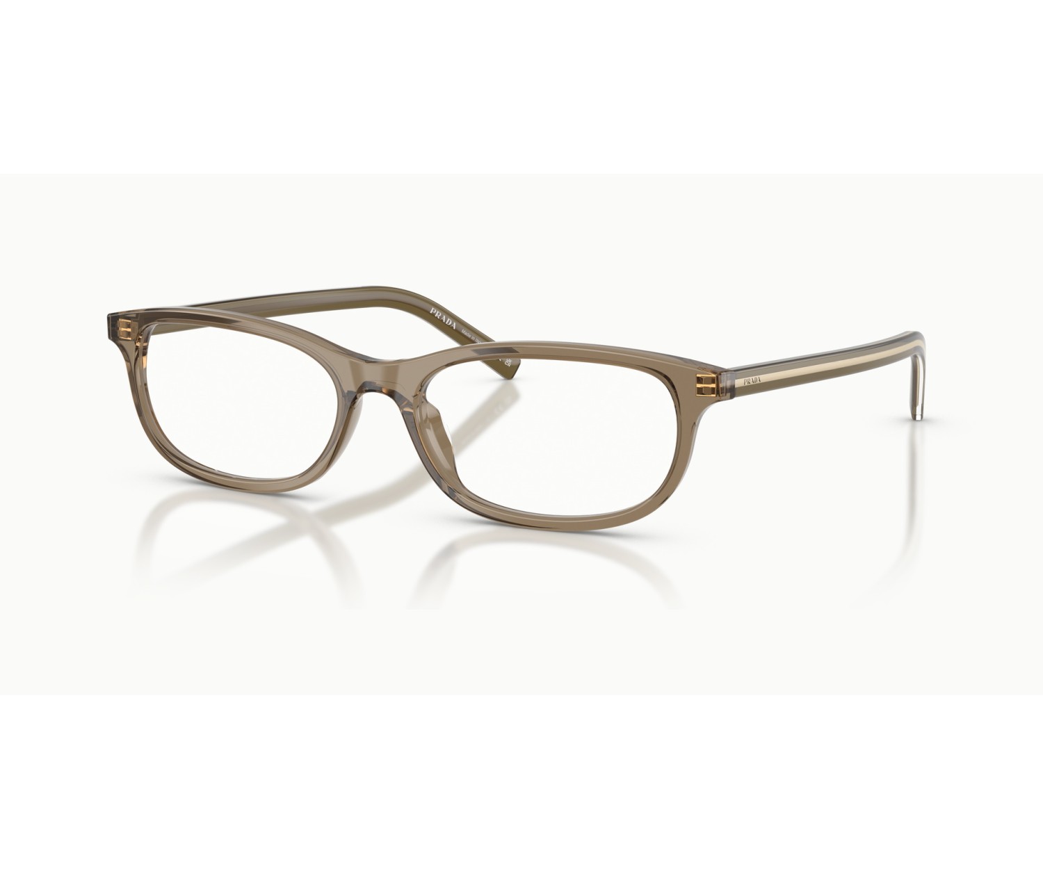 PRADA - PR D15VU - 18T1O1 - 53