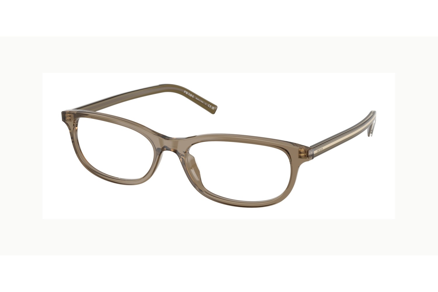PRADA - PR D15VU - 18T1O1 - 55