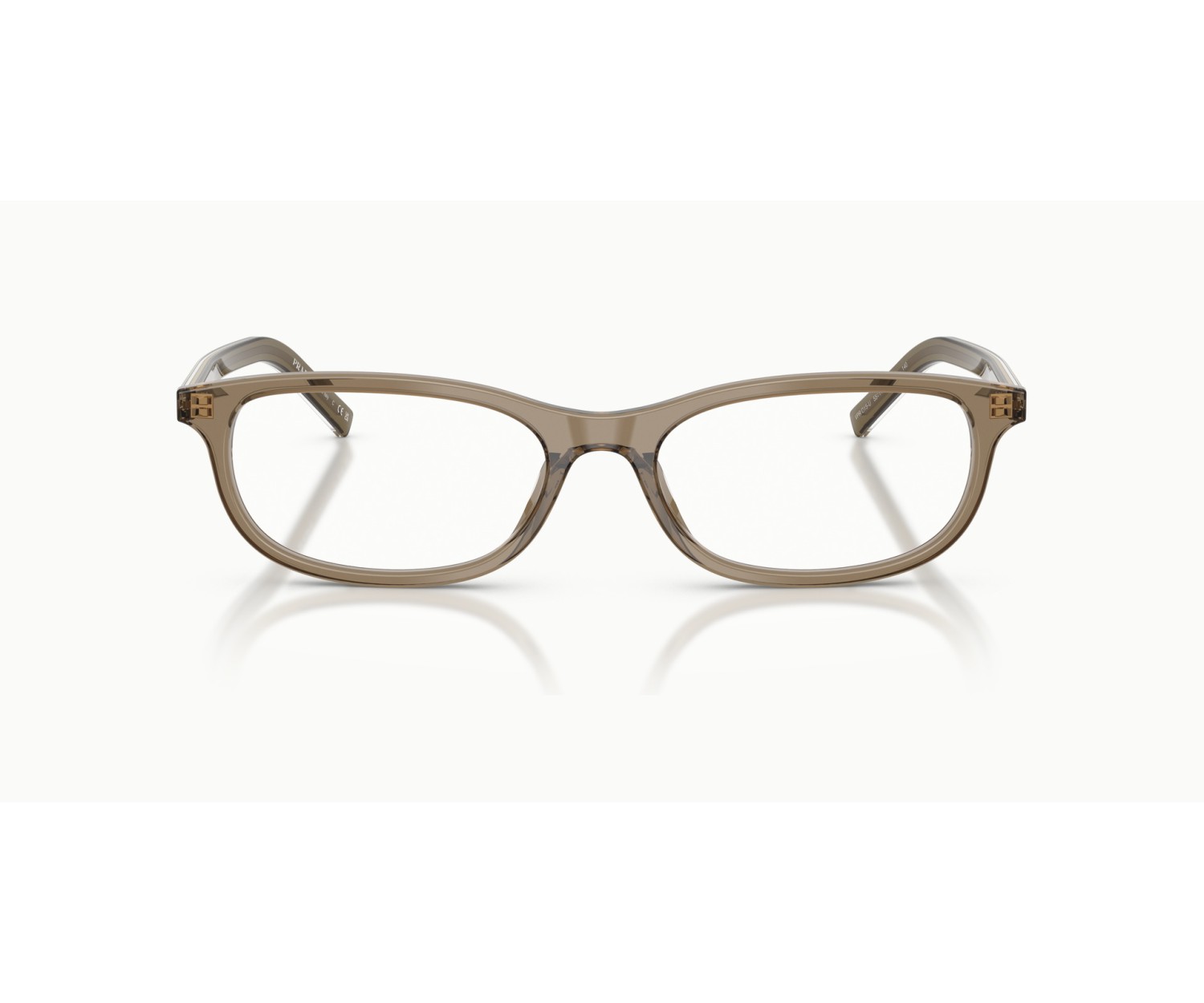 PRADA - PR D15VU - 18T1O1 - 55