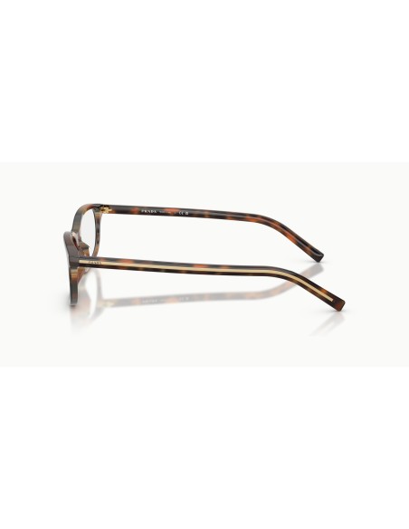 PRADA - PR D15VU - 20P1O1 - 53
