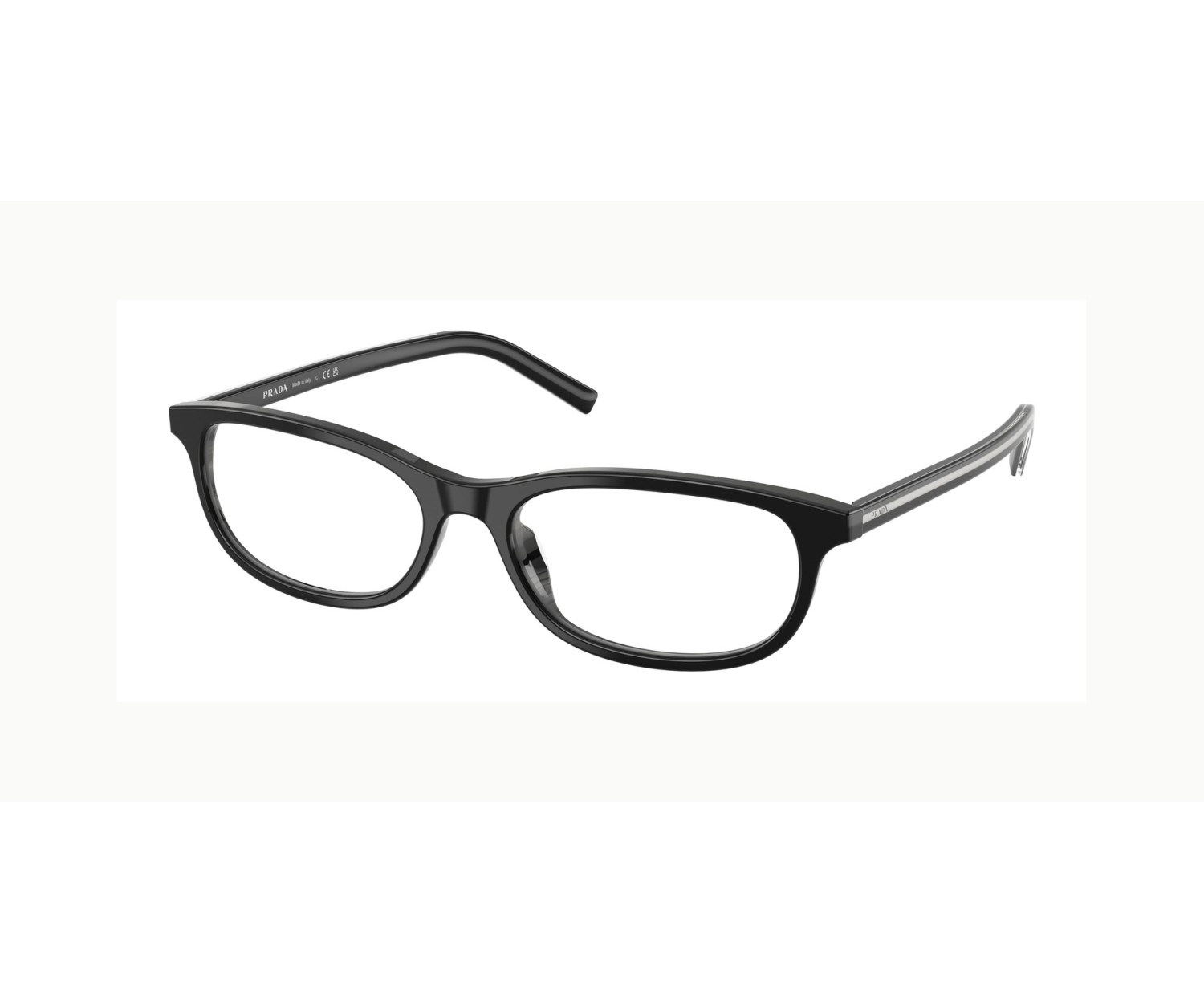 PRADA - PR D15VU - 29O1O1 - 53