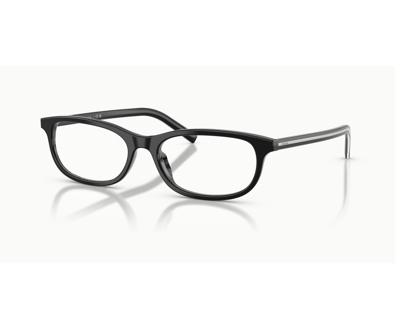 PRADA - PR D15VU - 29O1O1 - 53