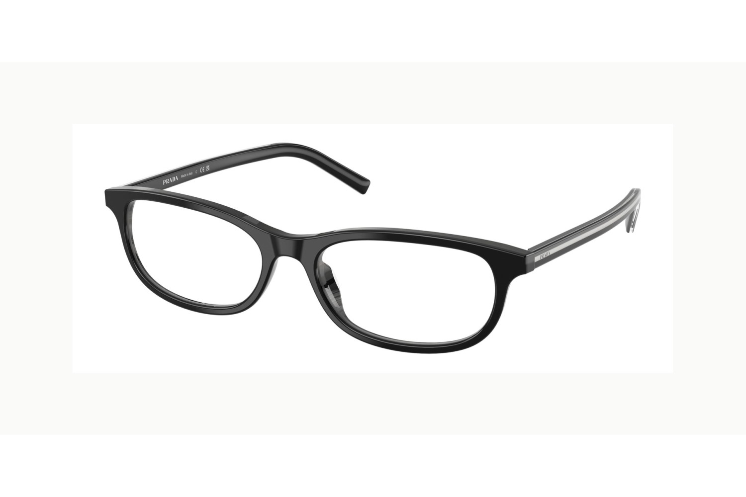 PRADA - PR D15VU - 29O1O1 - 55