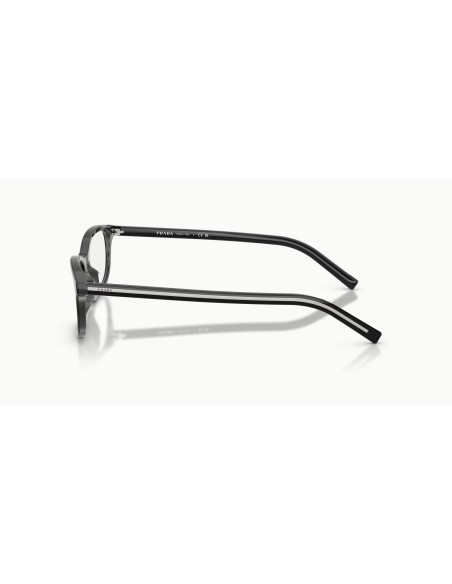PRADA - PR D15VU - 29O1O1 - 55