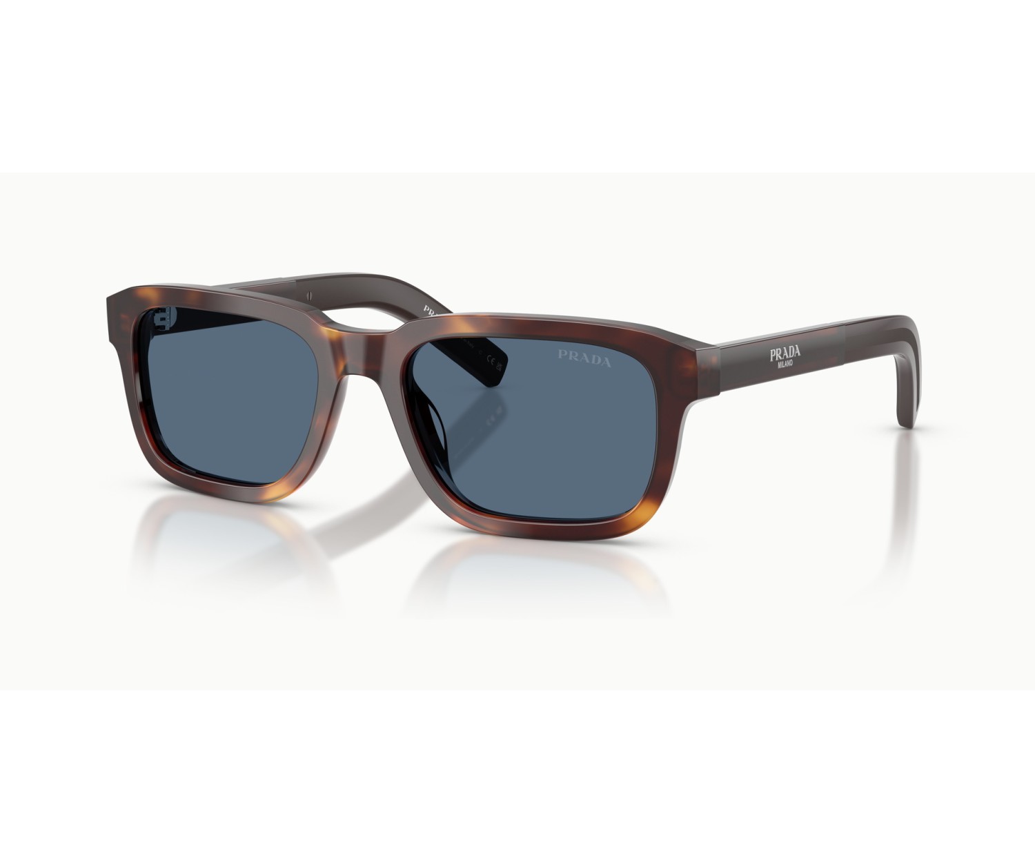 PRADA - PR D16S - 15W06A - 55