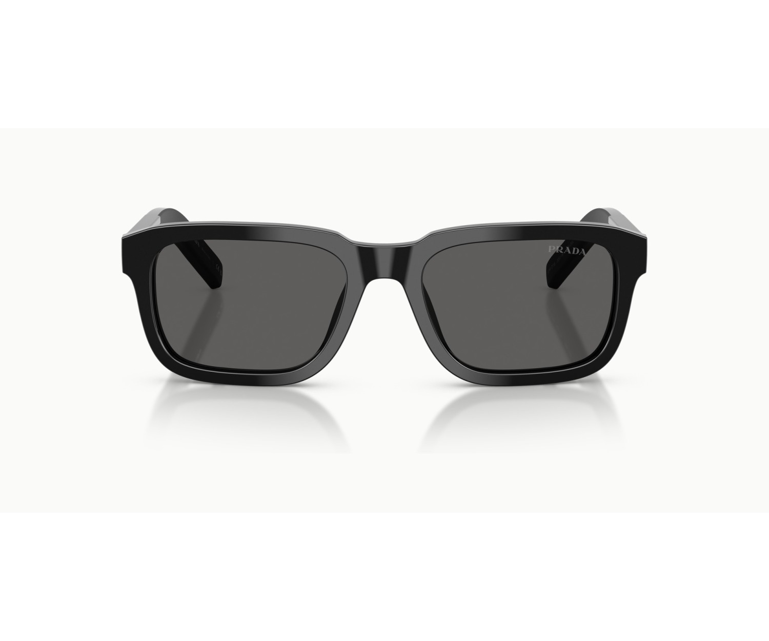 PRADA - PR D16S - 16K20Z - 55