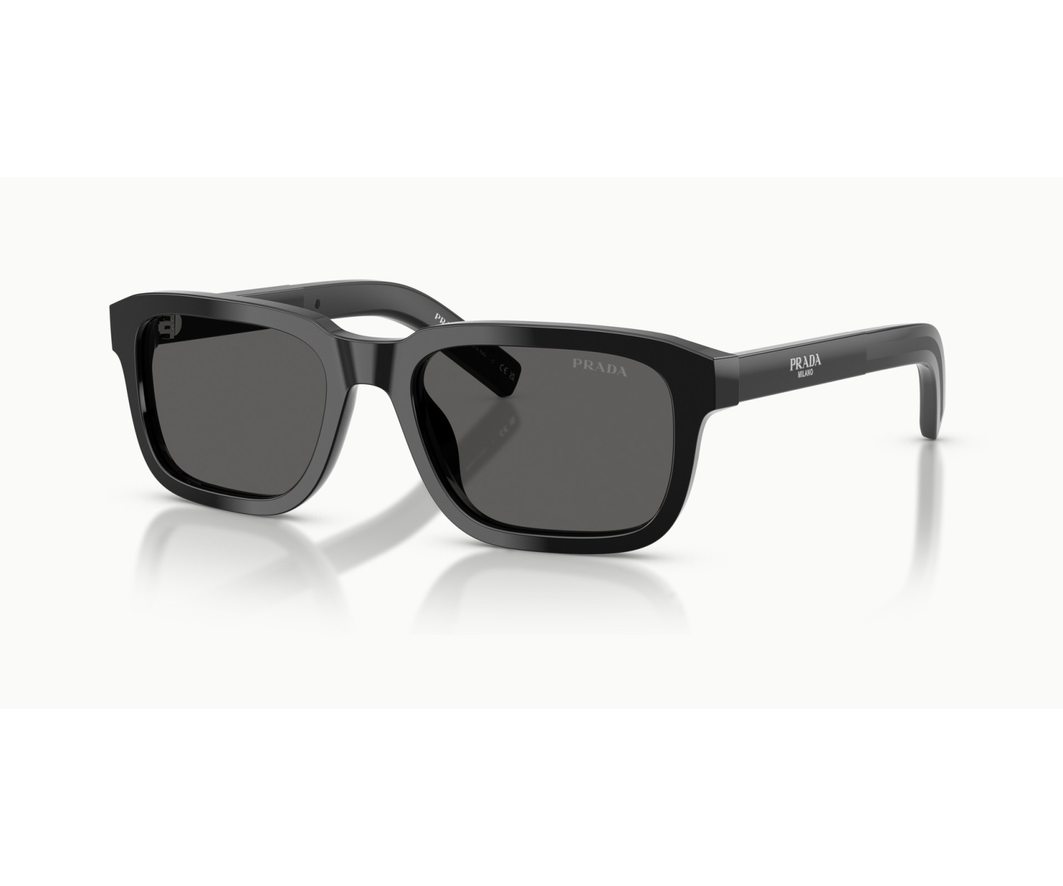 PRADA - PR D16S - 16K20Z - 55
