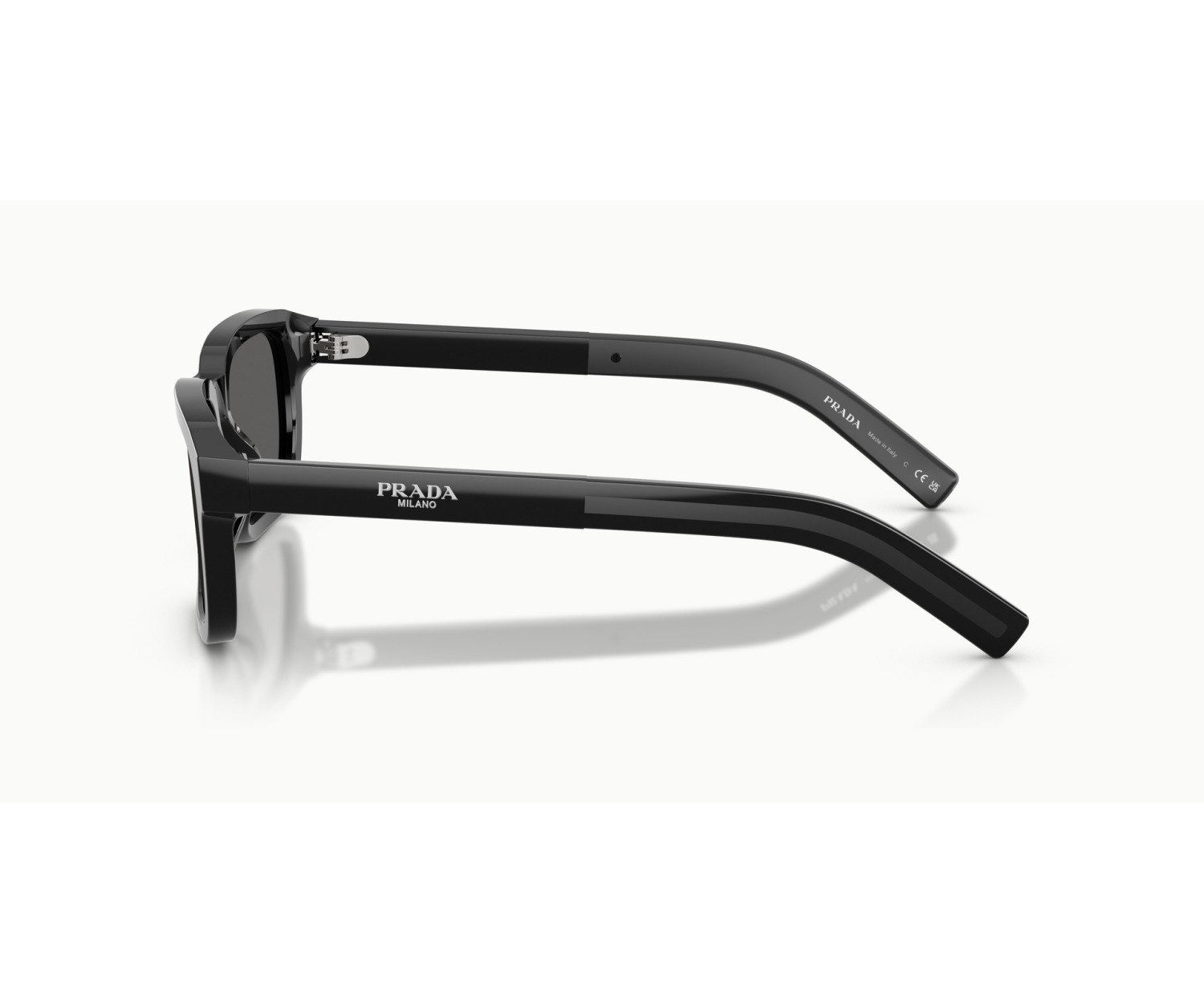 PRADA - PR D16S - 16K20Z - 55
