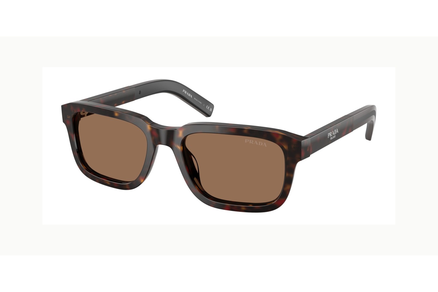 PRADA - PR D16S - 17N60M - 55