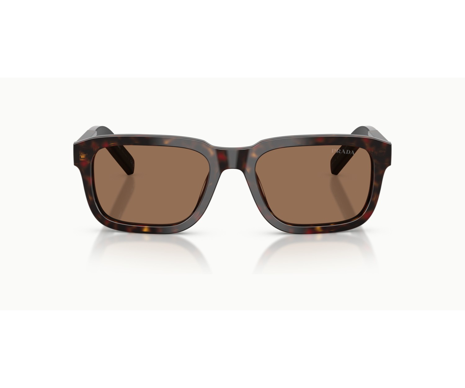 PRADA - PR D16S - 17N60M - 55