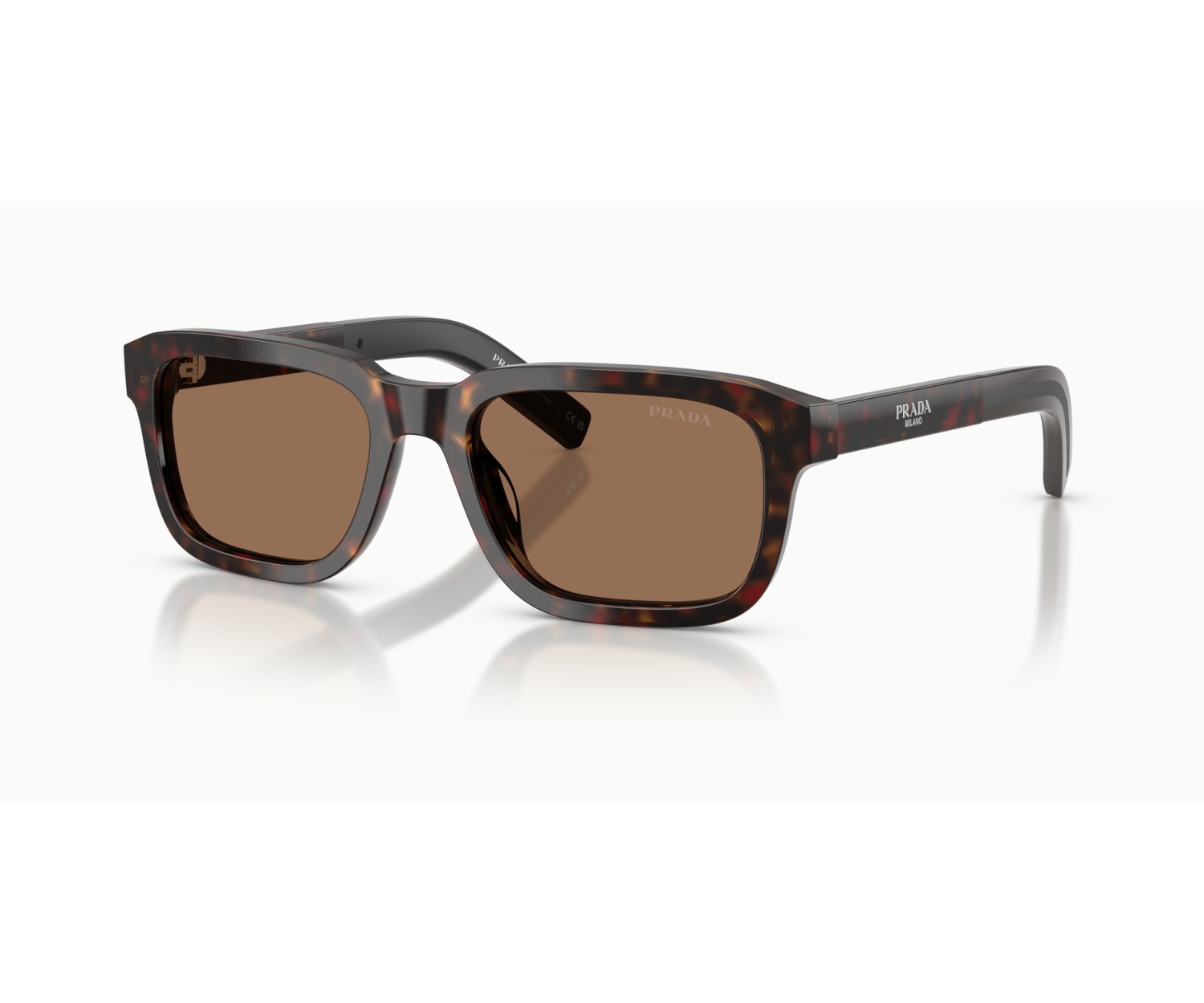 PRADA - PR D16S - 17N60M - 55