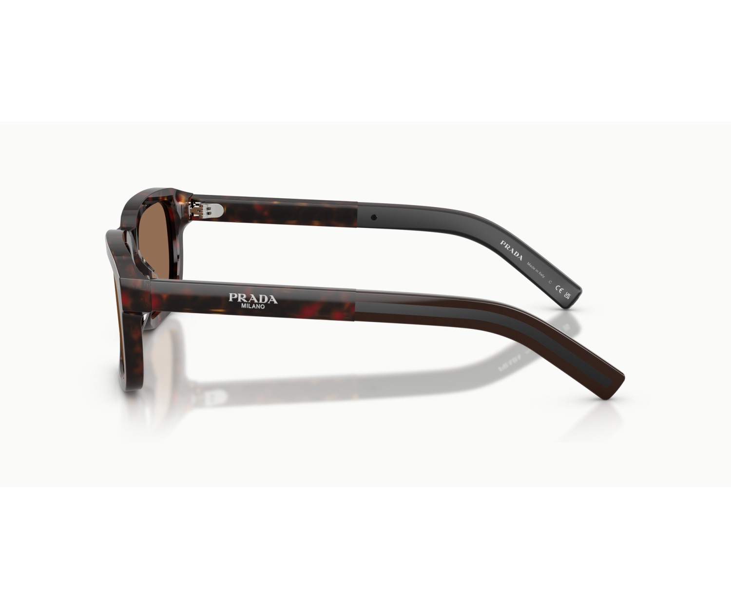 PRADA - PR D16S - 17N60M - 55
